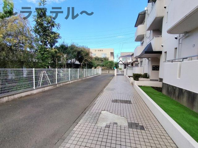 エスティームハイツの周辺