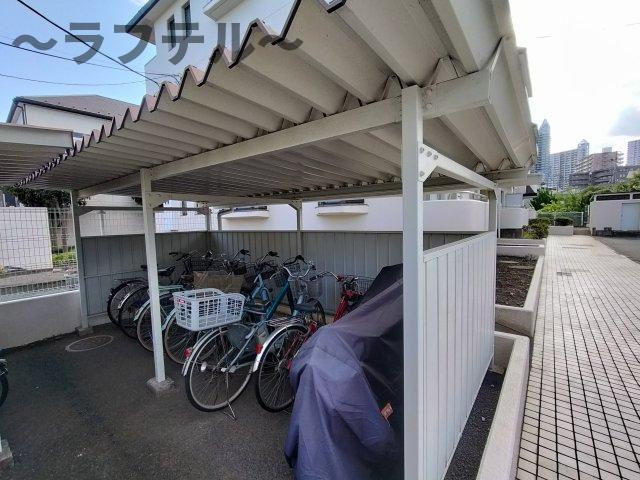 エスティームハイツのその他共用部分