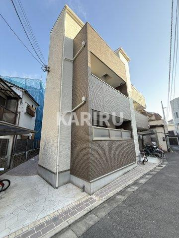 セレニティ野江