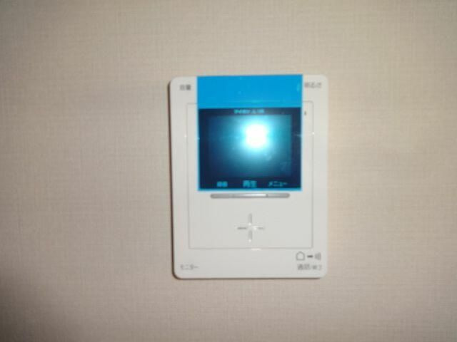 リバーサイドヴィレッジⅢ・Ⅳ棟のセキュリティ
