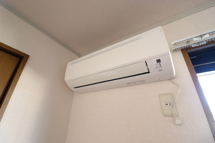 サンクレスト　Ａの設備