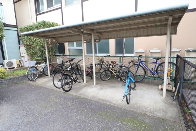 サンクレスト　Ａ