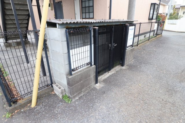 サンクレスト　Ａ