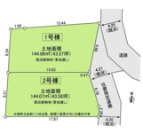 所沢市上安松の画像