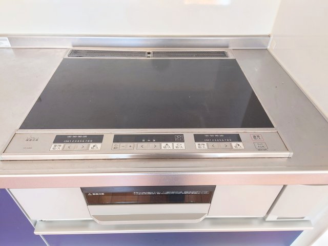 【キッチン】の画像