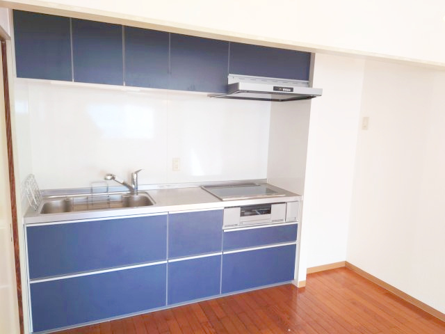 【キッチン】の画像