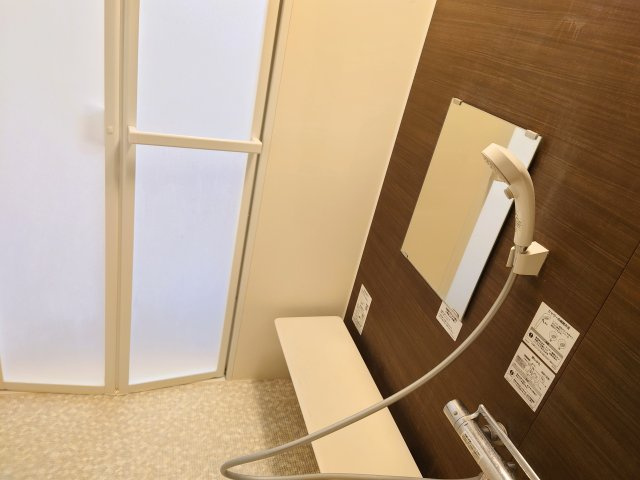 【浴室】の画像