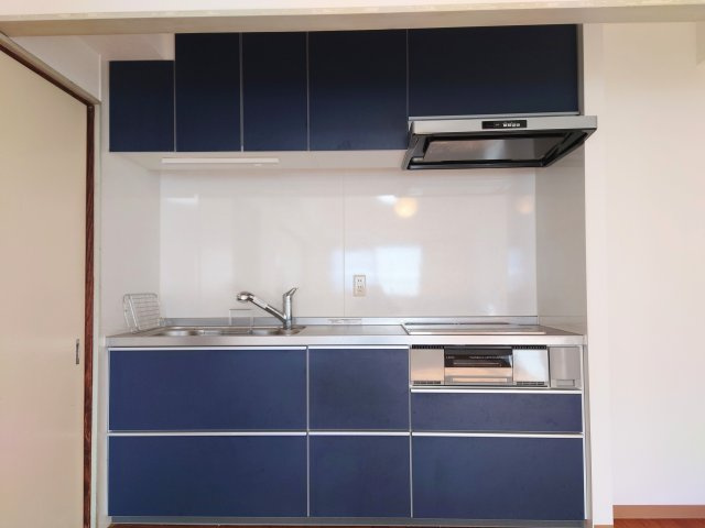 【キッチン】の画像