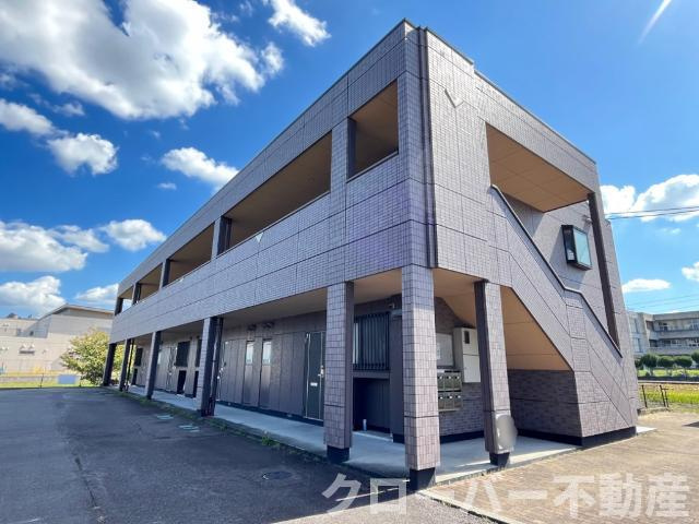 ローズグレイ・パレス