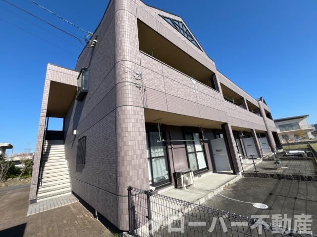 ローズグレイ・パレスの外観|外観写真（昼）