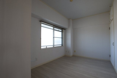 【洋室】 | グリーンコーポ狭山