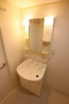 【独立洗面台】 | グリーンコーポ狭山