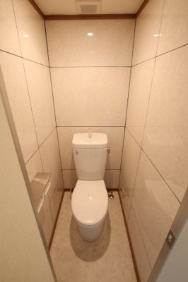 【トイレ】 | グリーンコーポ狭山