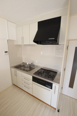 【キッチン】 | グリーンコーポ狭山