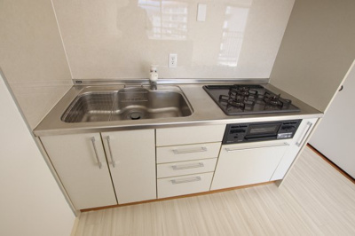 【キッチン】 | グリーンコーポ狭山