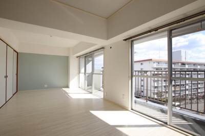 【居間・リビング】 | グリーンコーポ狭山