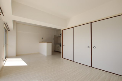 【居間・リビング】 | グリーンコーポ狭山