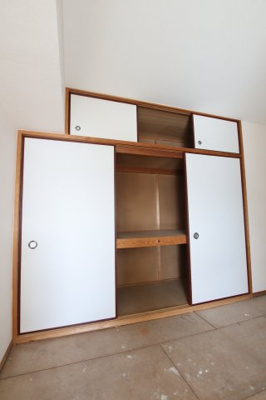 【収納】 | グリーンコーポ狭山