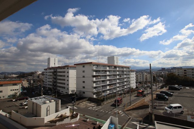 【展望】 | グリーンコーポ狭山