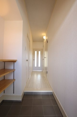 【玄関】 | グリーンコーポ狭山