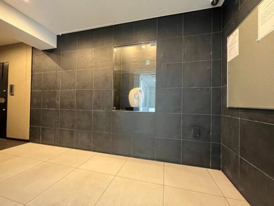 【その他】 | アジールコート桜上水