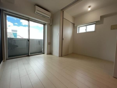 【居間・リビング】 | アジールコート桜上水