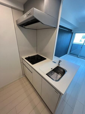 【キッチン】 | アジールコート桜上水