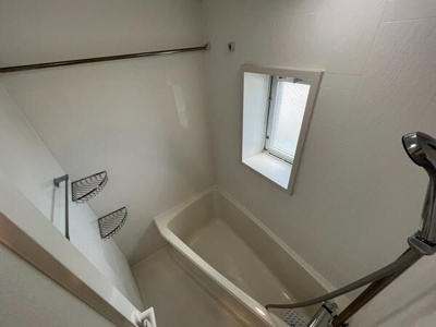 【浴室】 | アジールコート桜上水