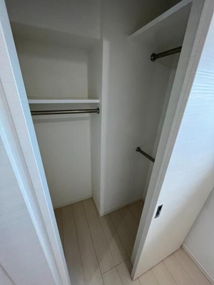 【収納】 | アジールコート桜上水