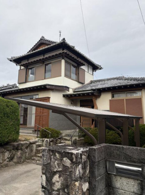 【外観】 | 福岡県大牟田市大字三池