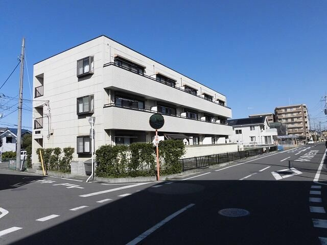 パークサイドテラス