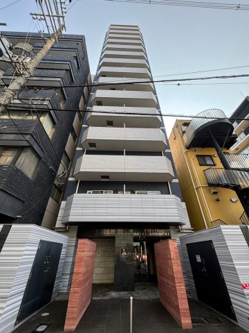 エスライズ西本町