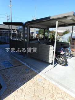【その他共用部分】