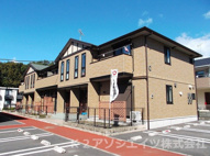 カーサ フォレスト　Ｃの画像