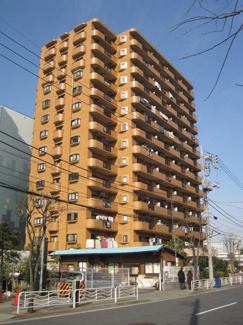 【外観】