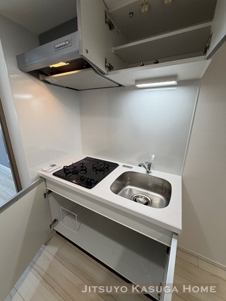【キッチン】