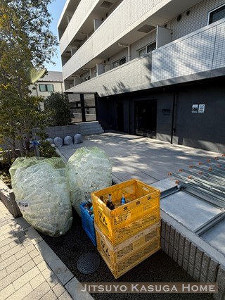 【その他共用部分】