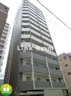 モンレーヴ錦糸町