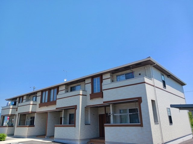 メゾン　ド　ブリーズ