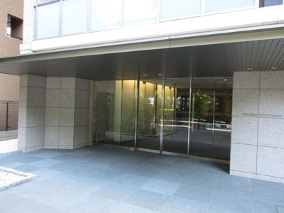 【エントランス】 | ＪＰｎｏｉｅ下高井戸