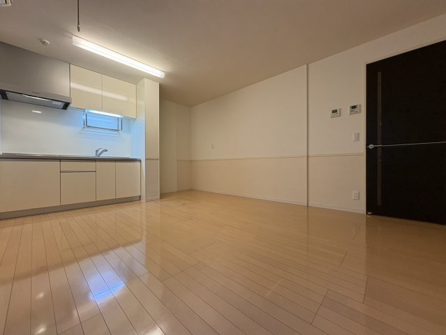 ヴェルデ神明町の内装