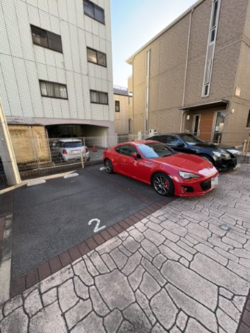 ヴェルデ神明町のその他共用部分