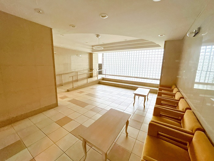 グランコート大蒲　中央区大蒲町のその他