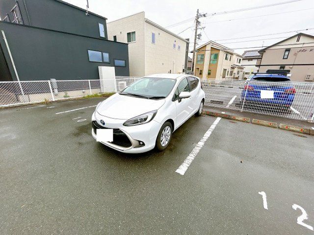 グランコート大蒲　中央区大蒲町のその他