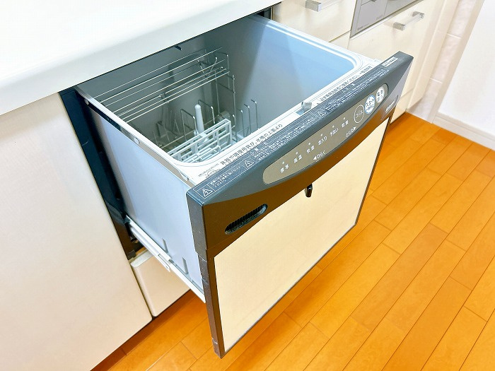 グランコート大蒲　中央区大蒲町のキッチン