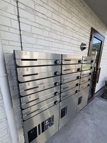 長洲 comfort house のその他共用部分