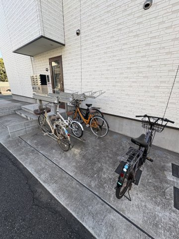 長洲 comfort house のその他共用部分