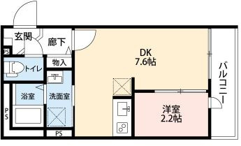 長洲 comfort house 