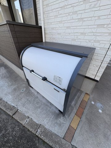 長洲 comfort house のその他共用部分