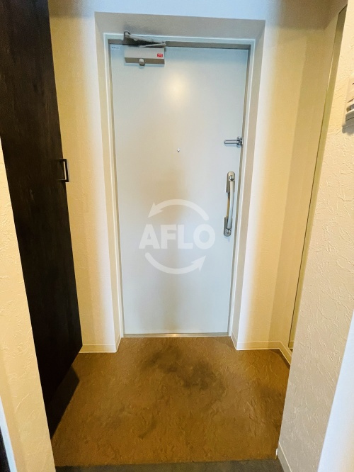 トーシン文の里の玄関|トーシン文の里　玄関